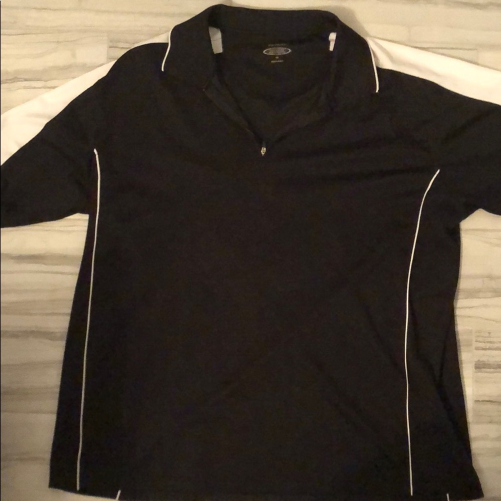 Lone Cyores Sweater Polo